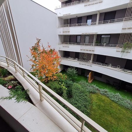 Vileo50 Apartment Budapest Exterior photo