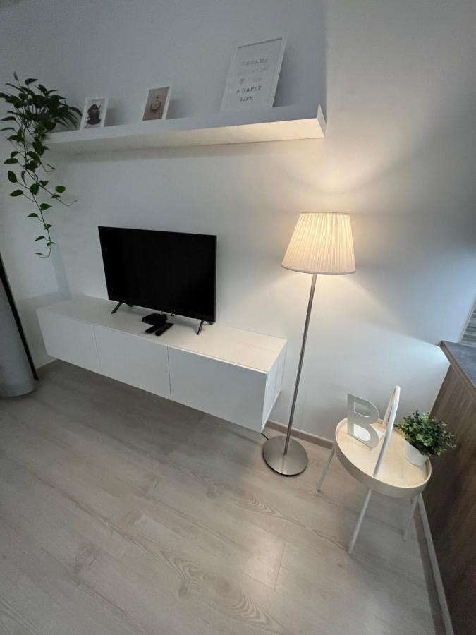 Vileo50 Apartment Budapest Exterior photo