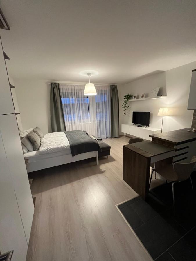 Vileo50 Apartment Budapest Exterior photo